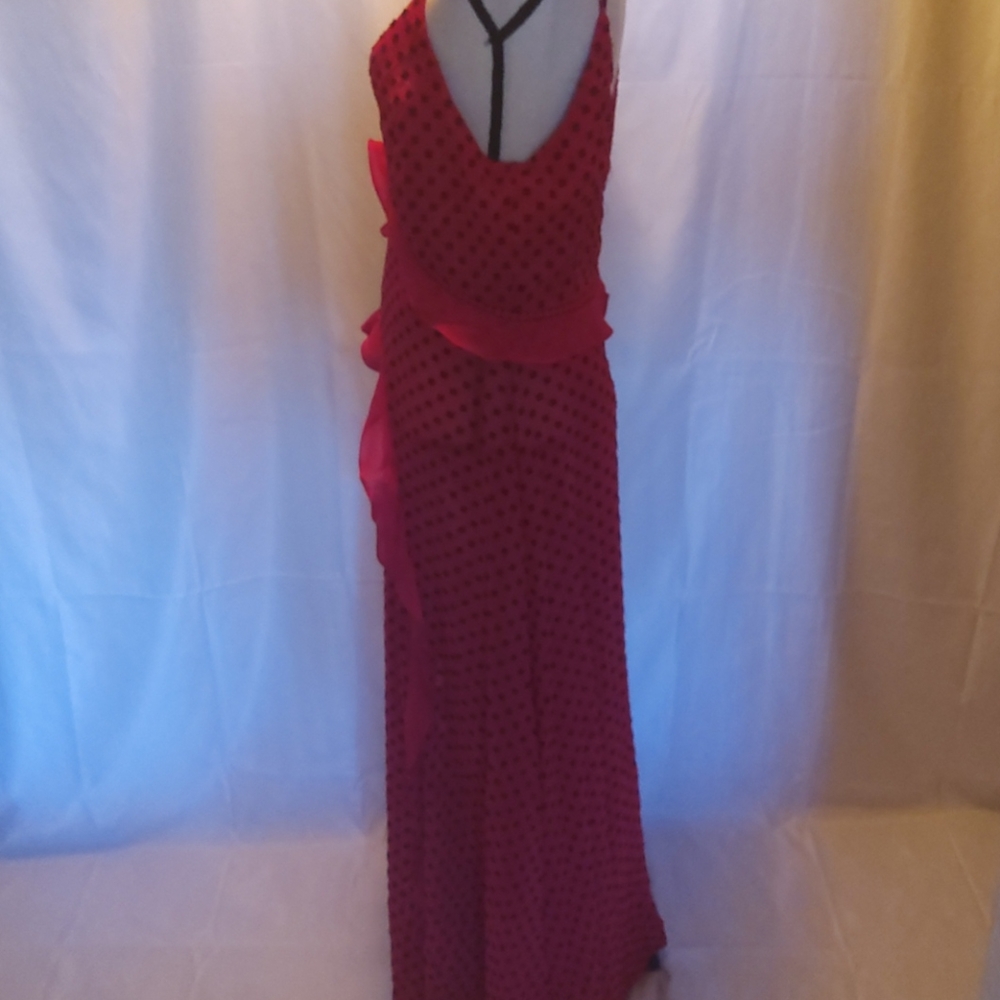 Strut & Bolt Maxi Dress - Picture 7 of 7